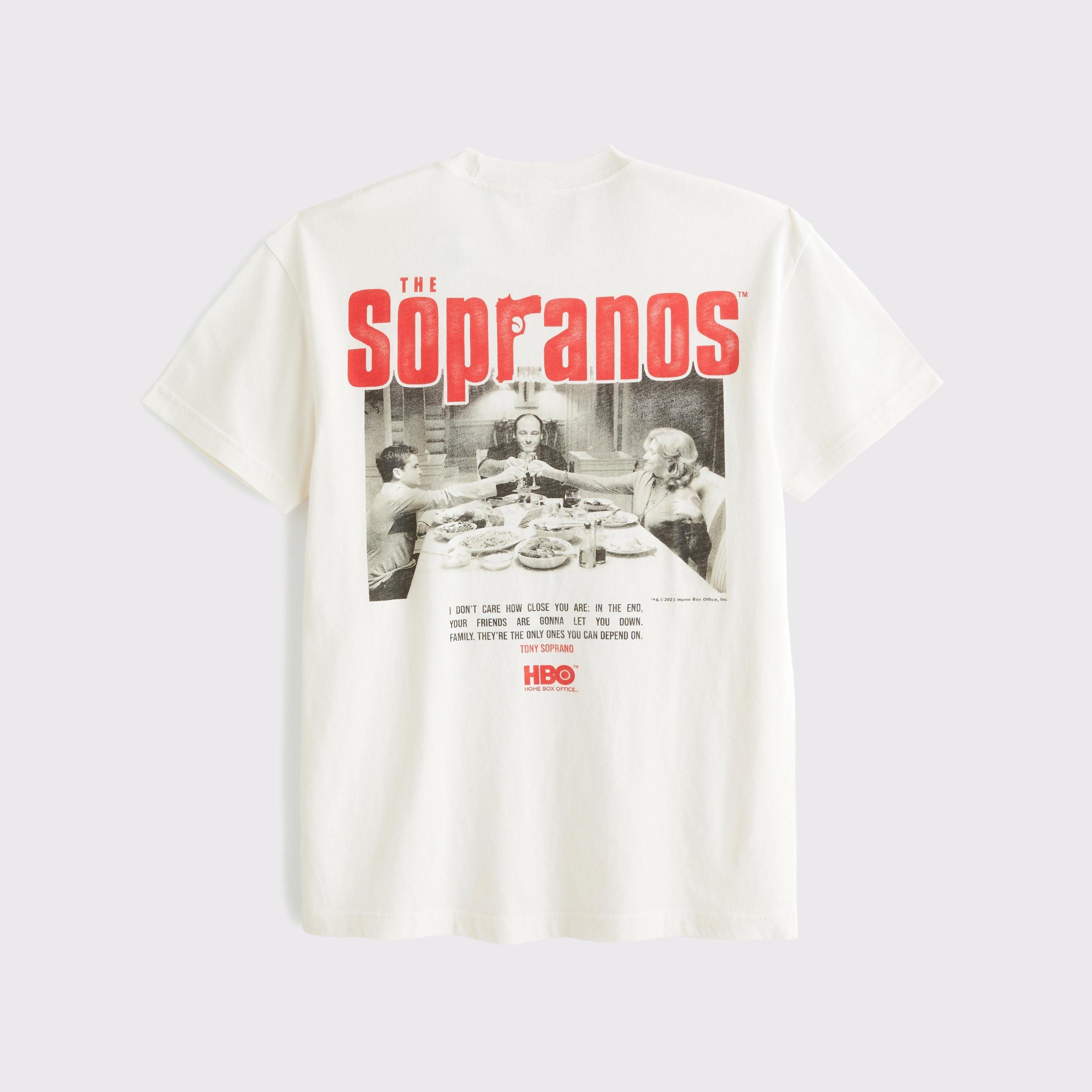 Mission: Impossible Graphic Tee Product Image