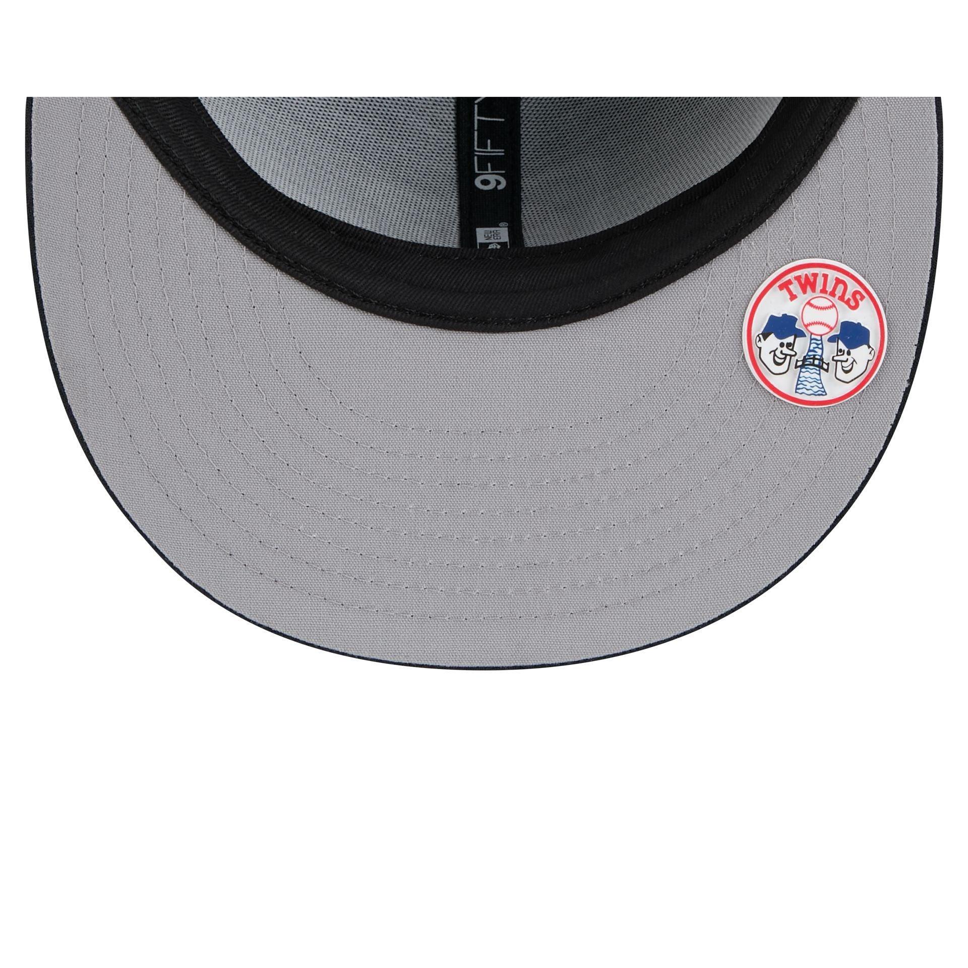 Chicago Cubs Turn Back the Clock 59FIFTY Fitted Hat Male Product Image
