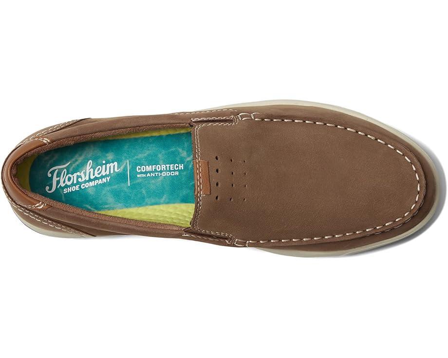 Crossover Double Gore Slip-On Product Image