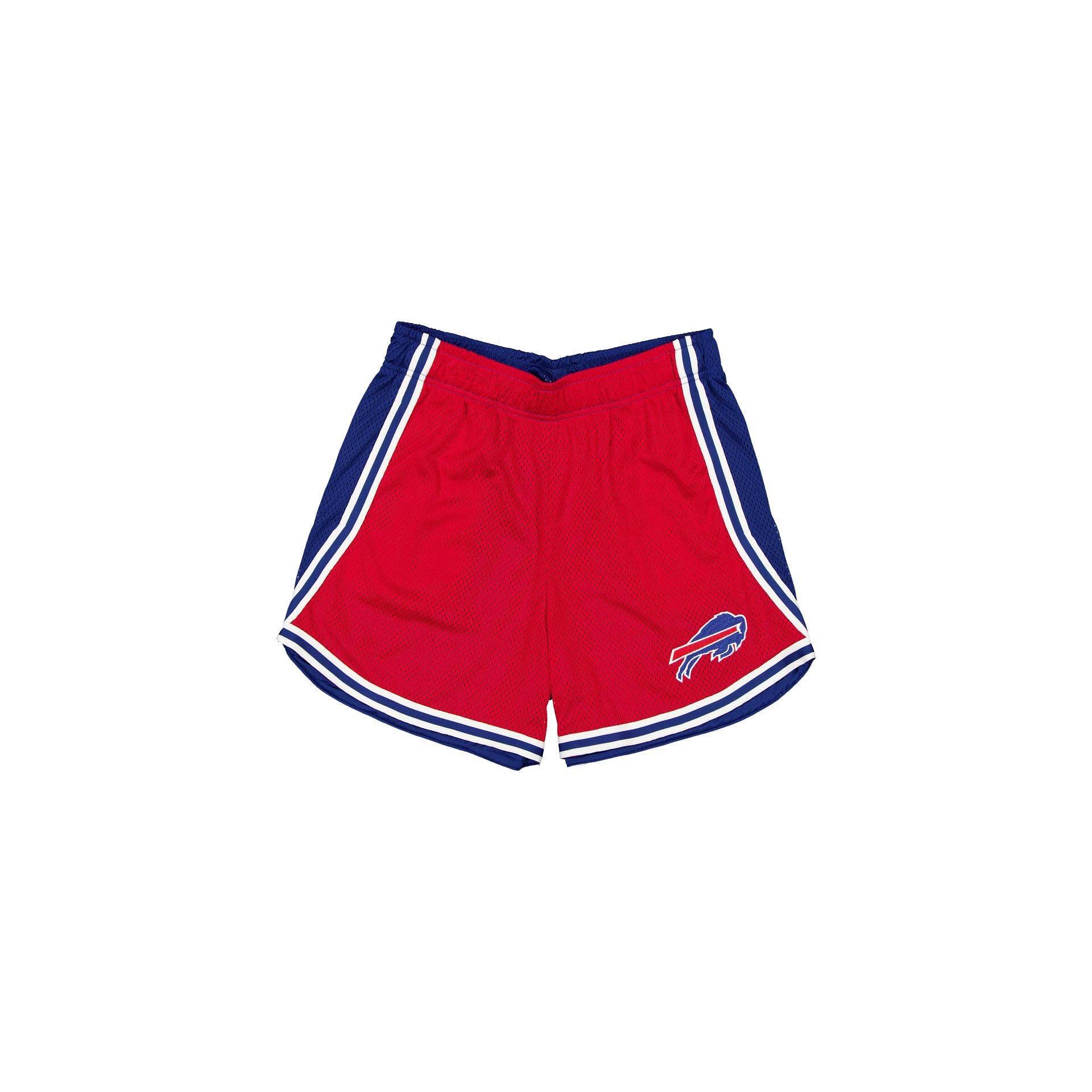 Detroit Lions Sport Classics Women's Shorts Female Product Image