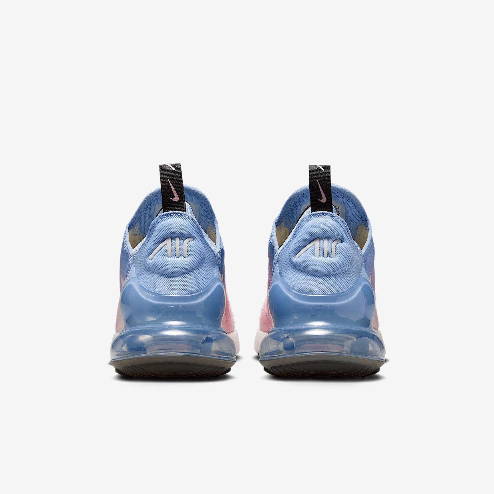 Nike Women's Air Max 270 Shoes Product Image