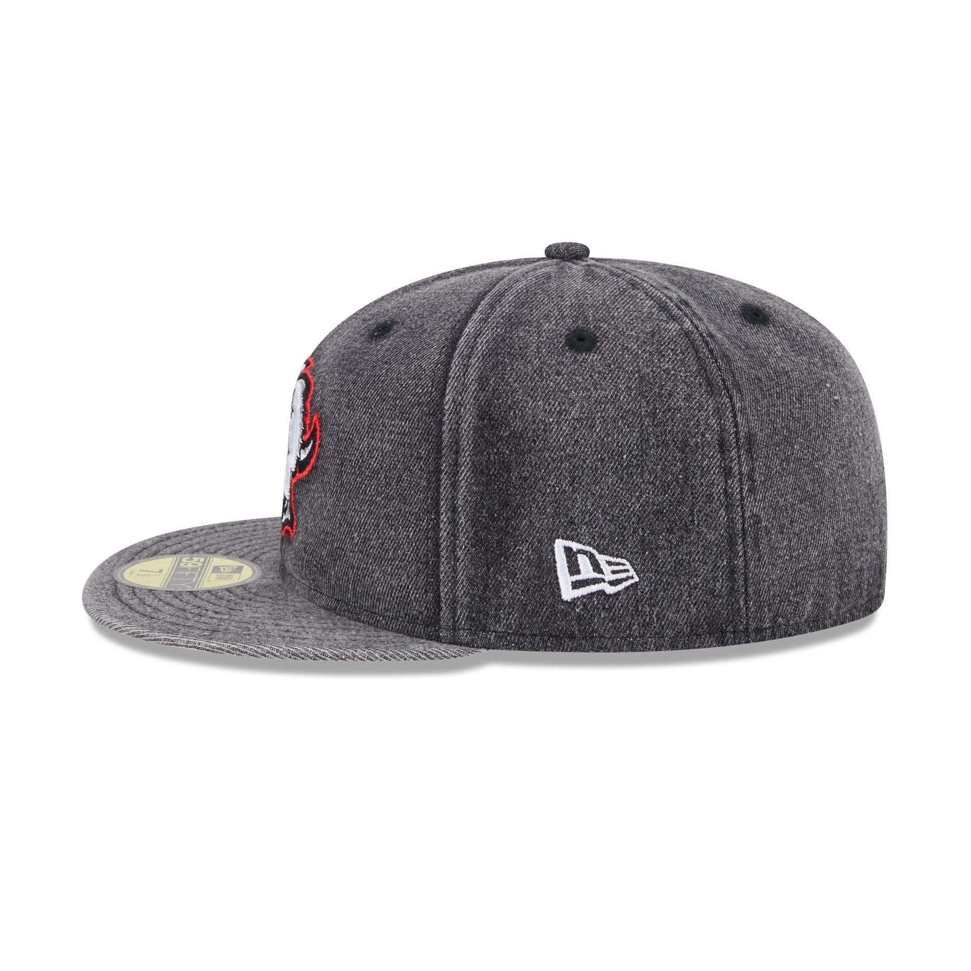 Buffalo Sabres NHL Pack 59FIFTY Fitted Hat Male Product Image
