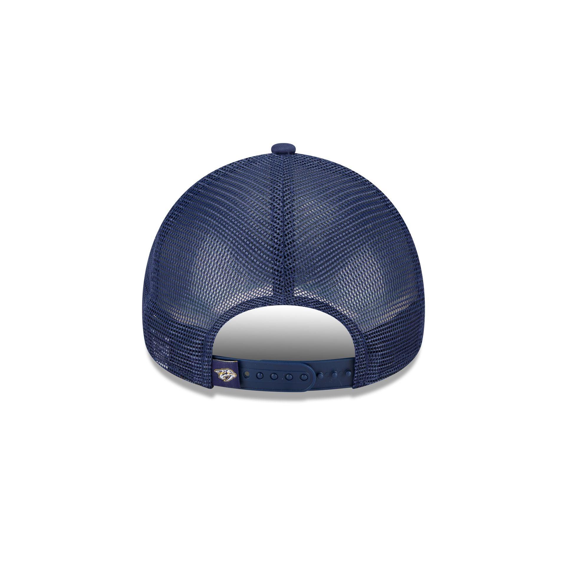 Miami Heat Light Bronze 9TWENTY Adjustable Hat Male Product Image