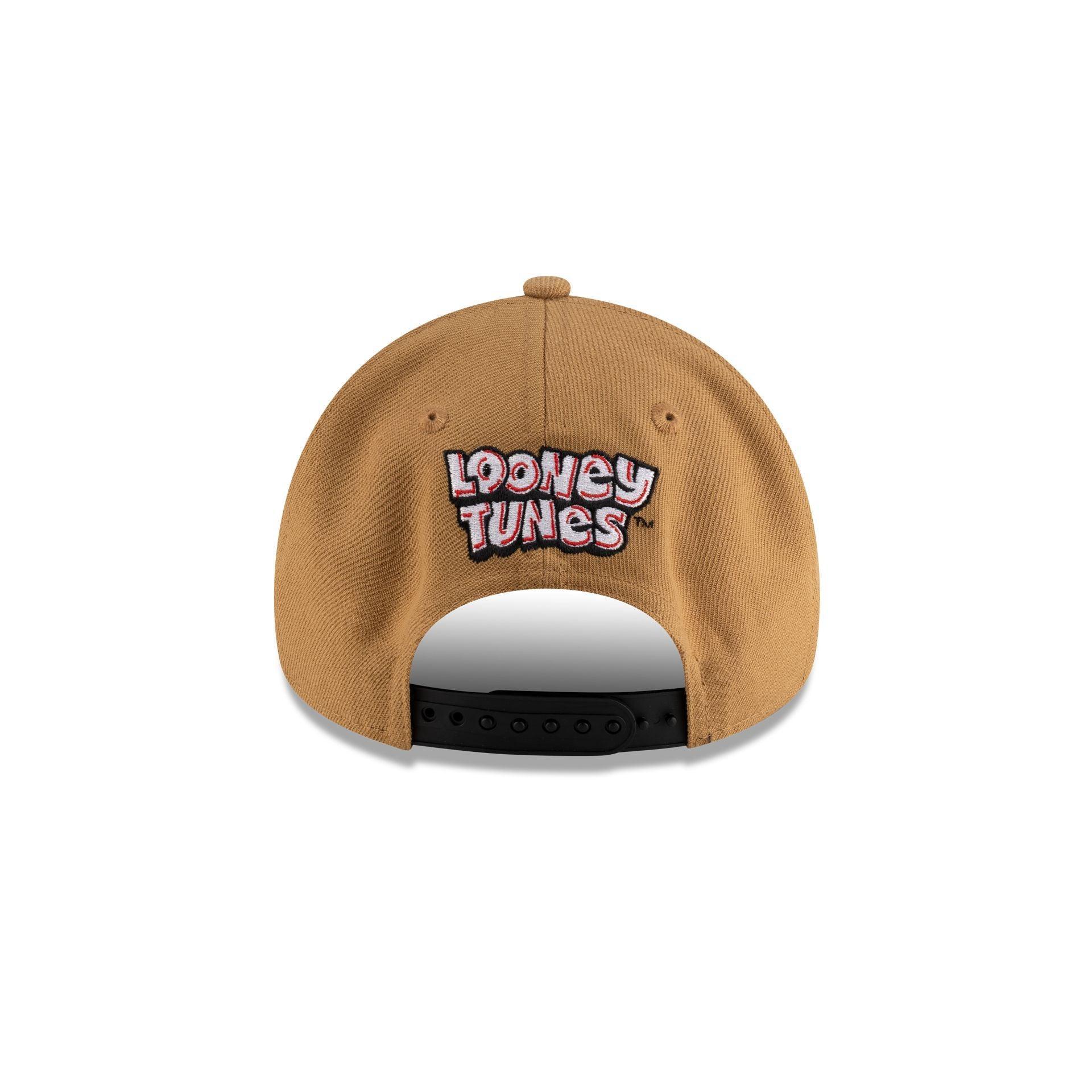 Newcastle United FC Ivory 9TWENTY Adjustable Hat Male Product Image