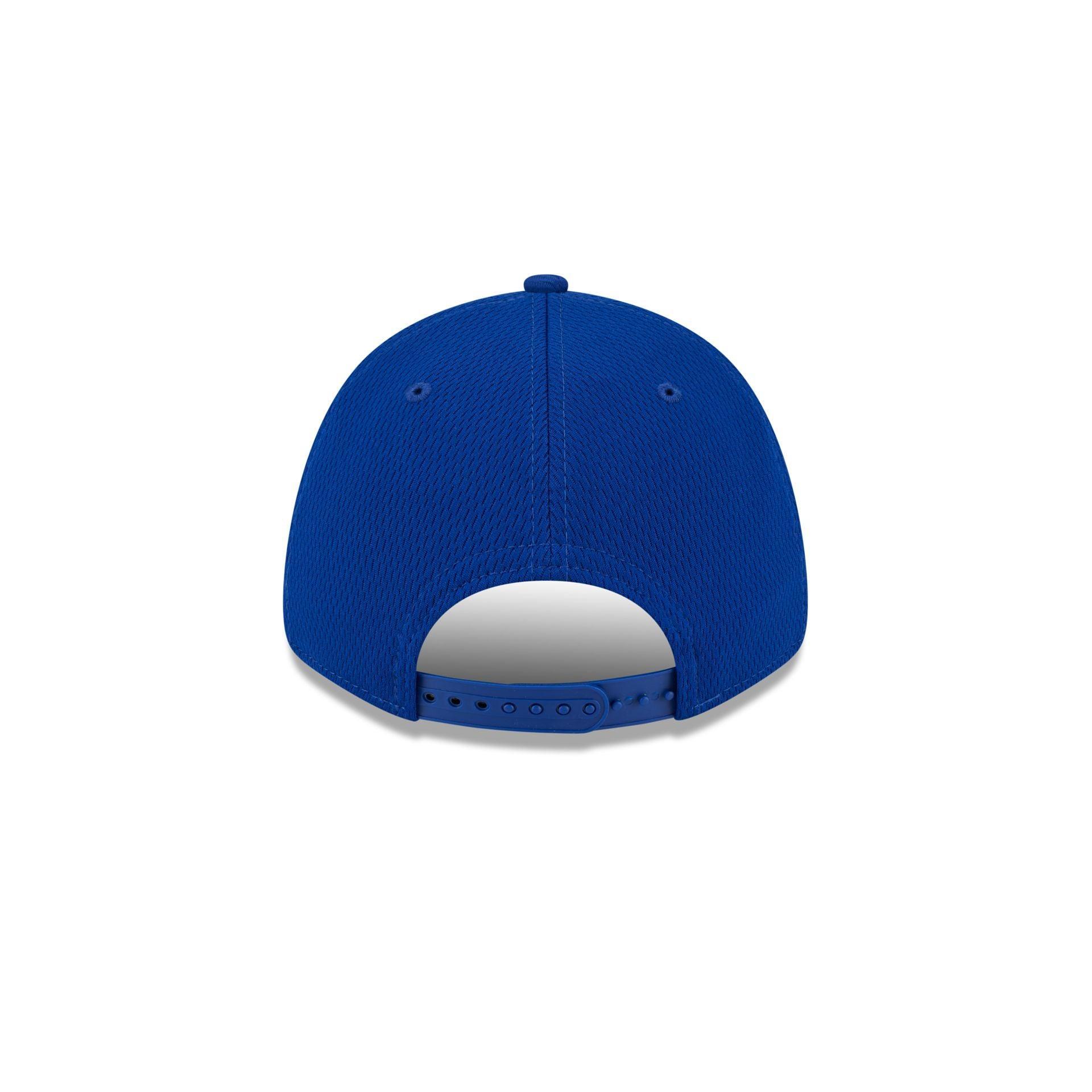 Cincinnati Reds Reflect Runner Adjustable Hat Male Product Image