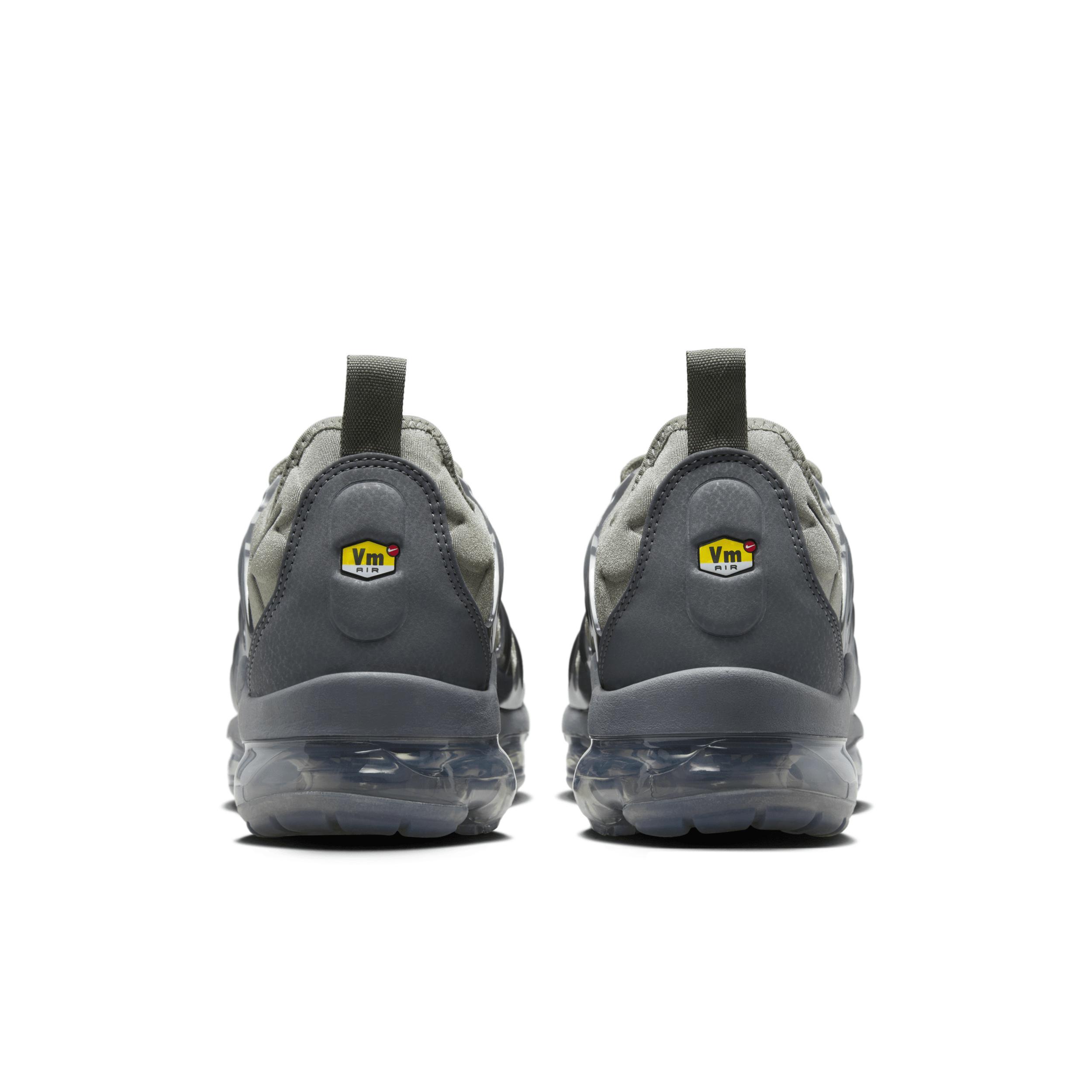 Nike Mens Air VaporMax Plus Running Shoes Product Image