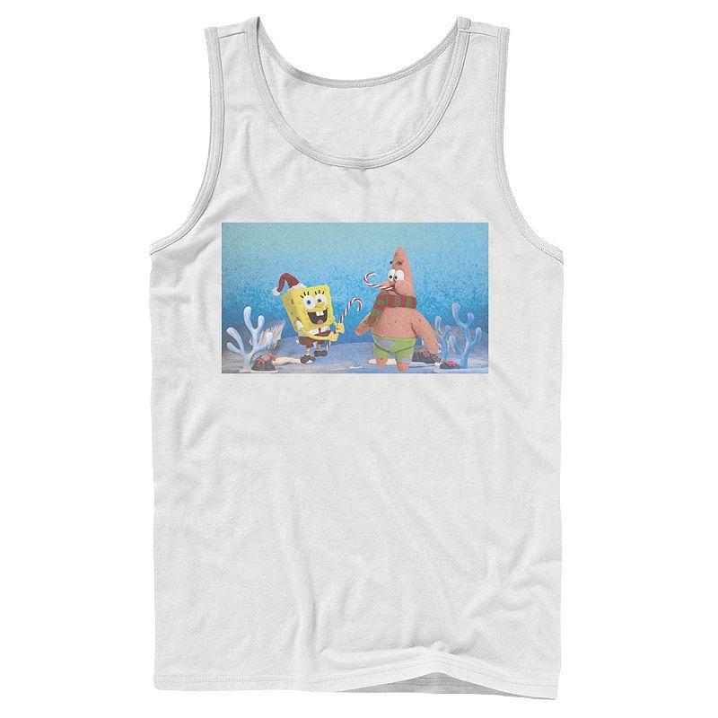 Men's Harry Potter Ravenclaw House Simple Text Graphic Tank Top, Size: XL, Black Product Image