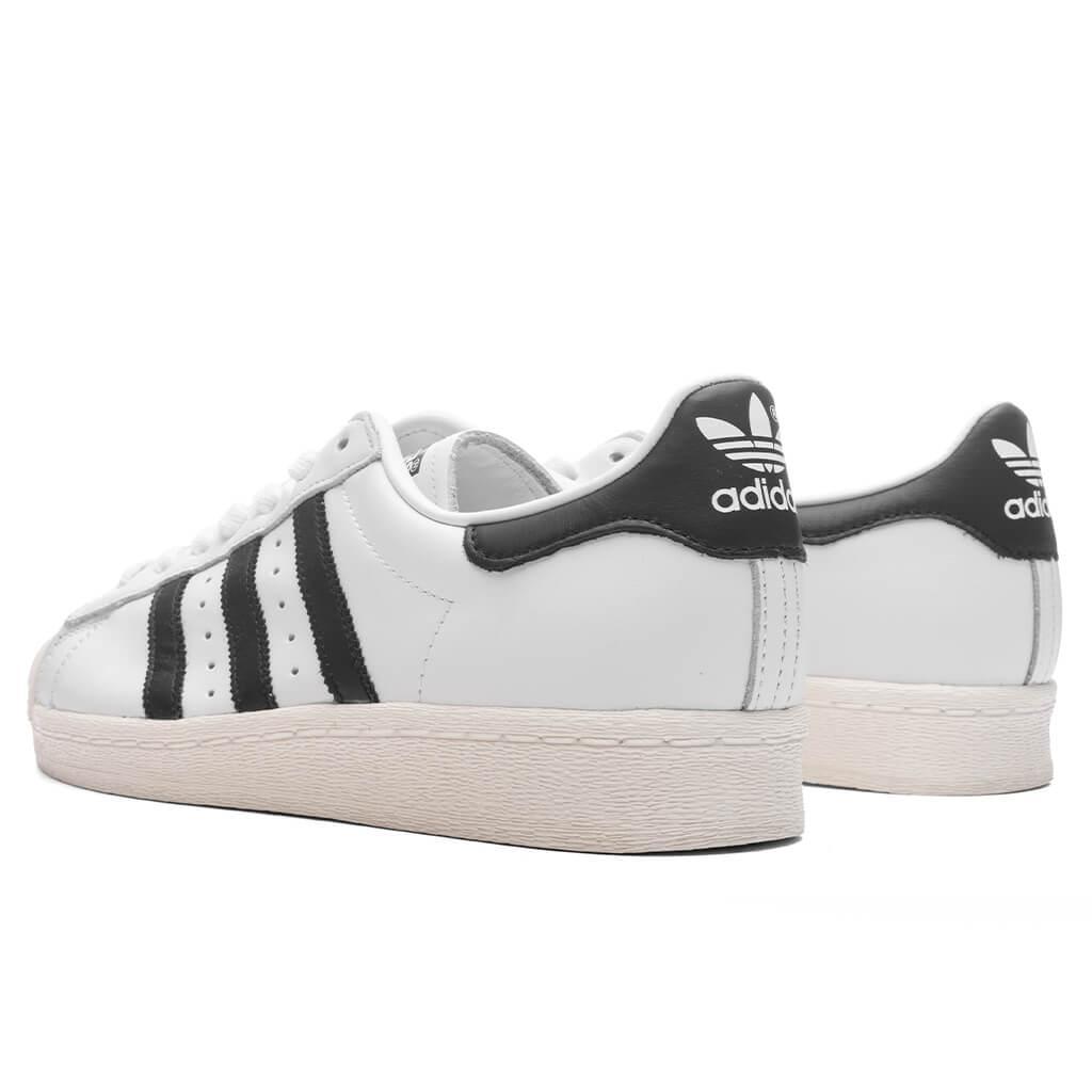 Superstar 82 - Footwear White/Core Black/Off White Male Product Image