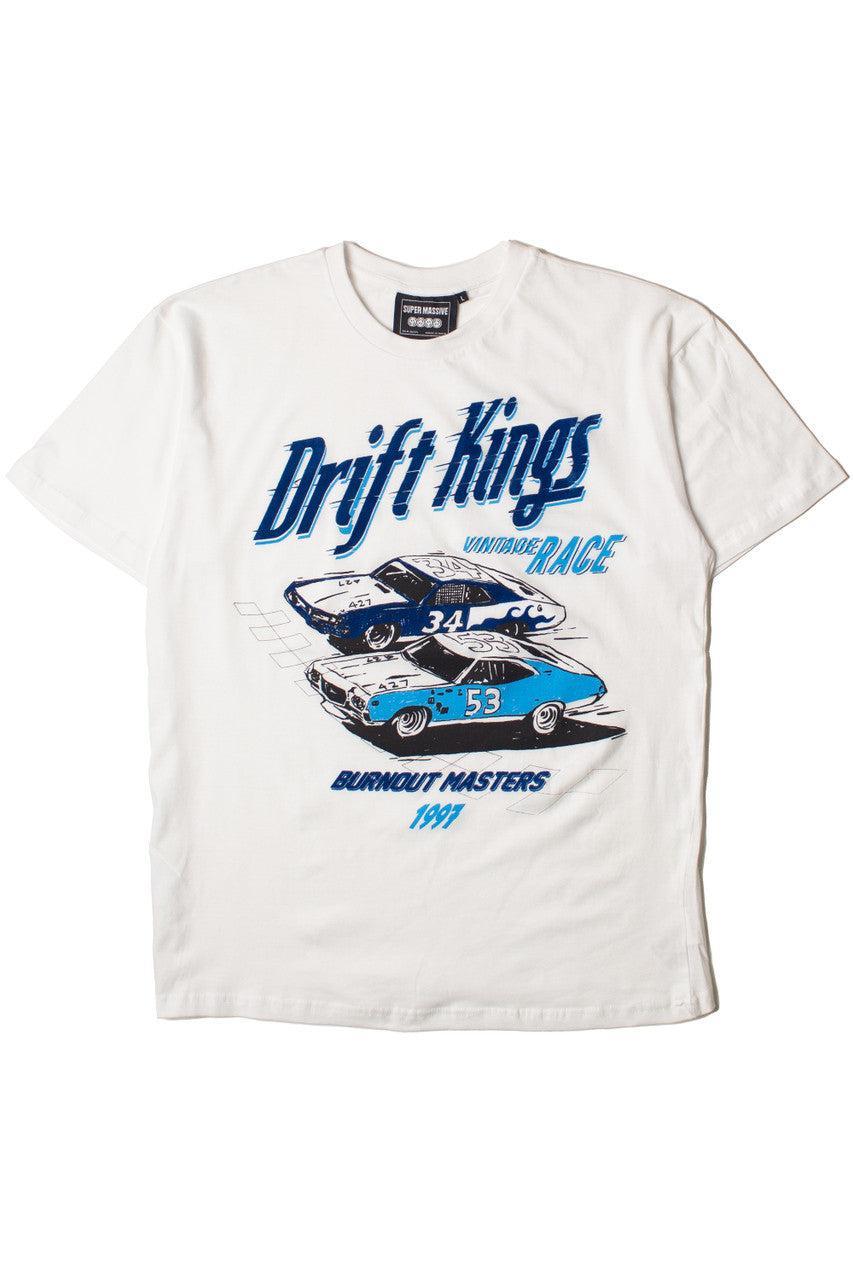 Drift Kings T-Shirt Product Image