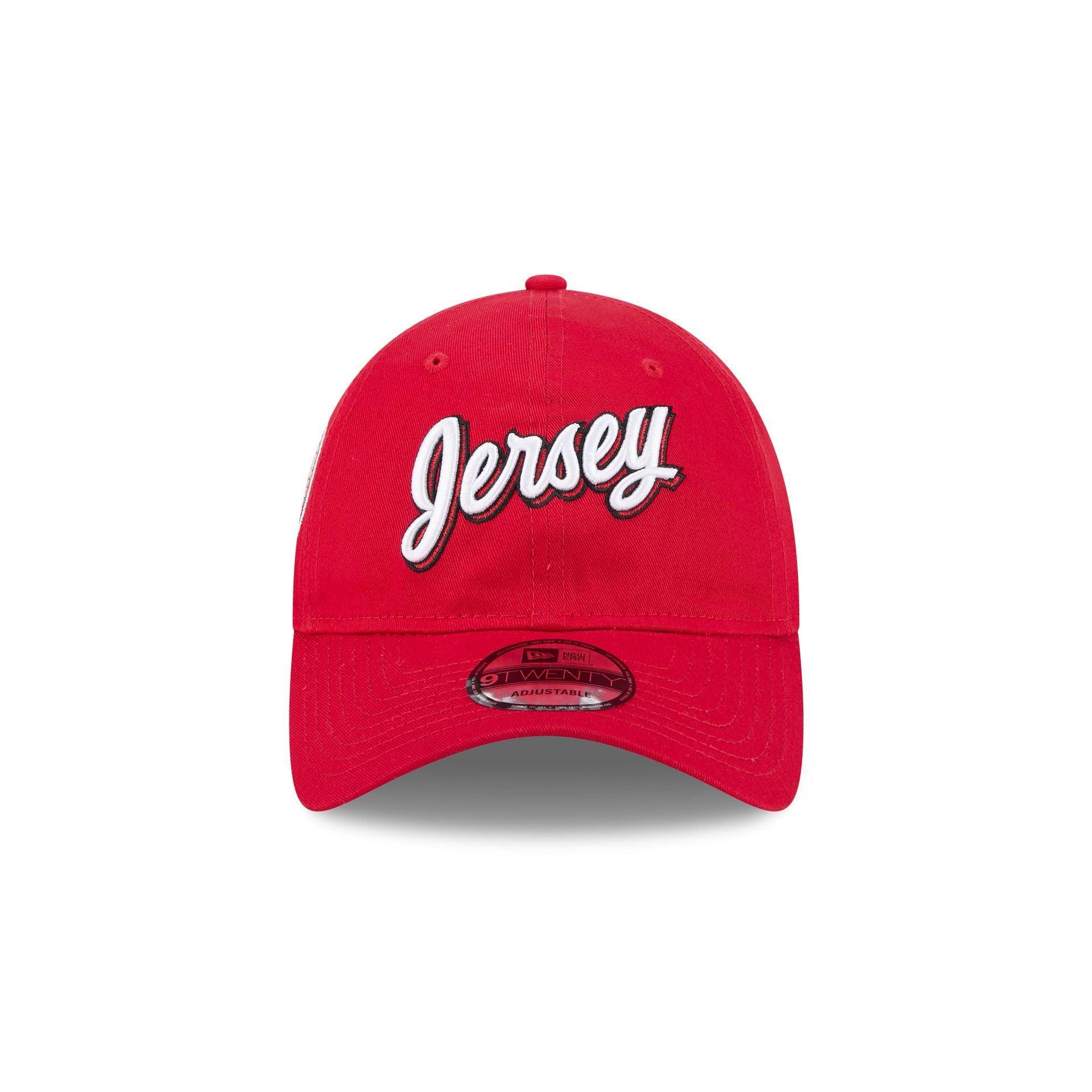 Dallas Wings 2024 Team 9TWENTY Adjustable Hat Male Product Image