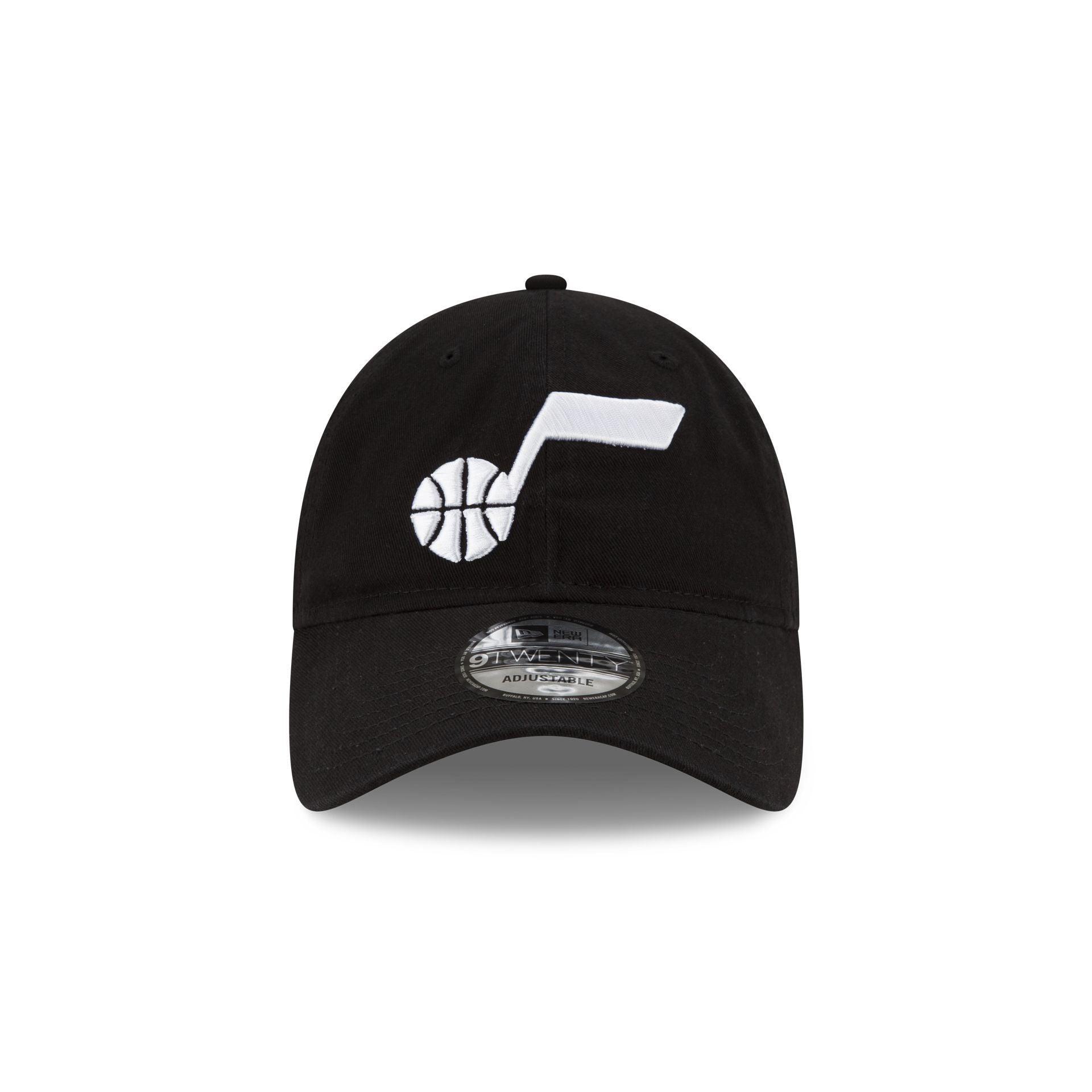 Atlanta Braves Women's Core Classic 9TWENTY Adjustable Hat Female Product Image