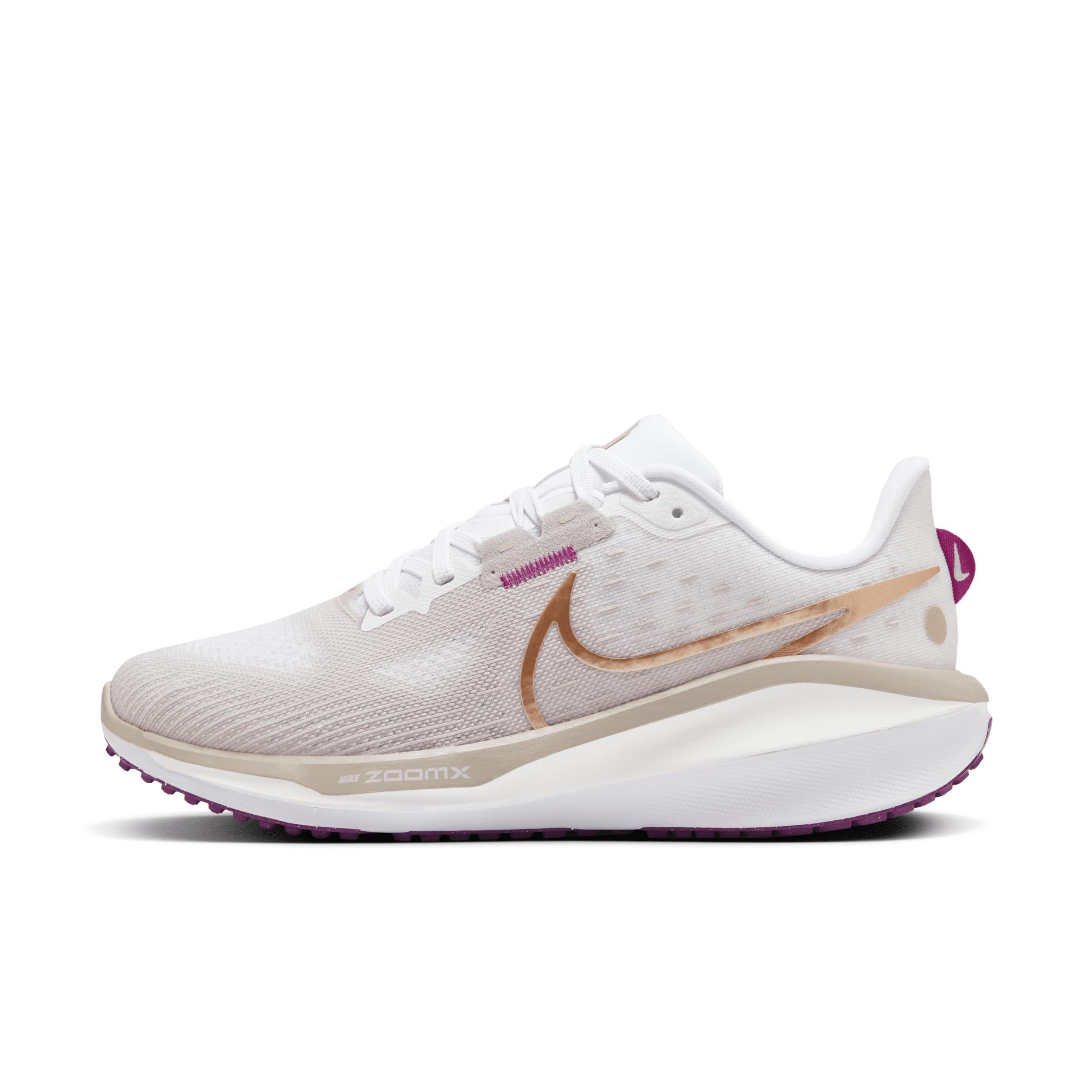 Nike Women's Vomero 17 Road Running Shoes Product Image