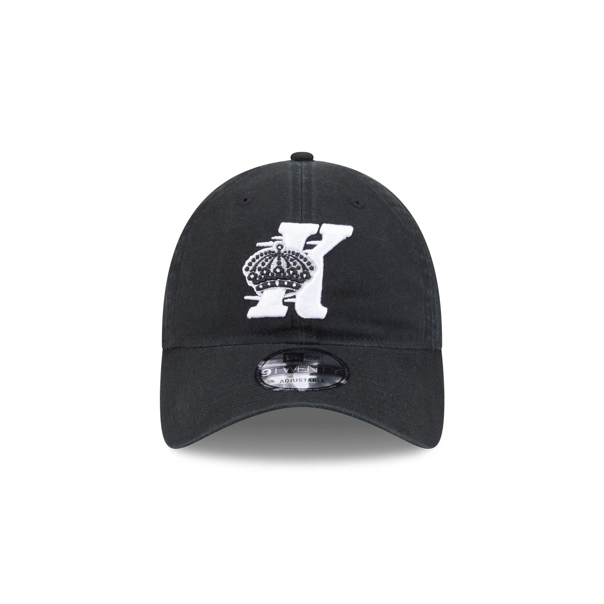 Columbus Blue Jackets Team 9TWENTY Adjustable Hat Male Product Image