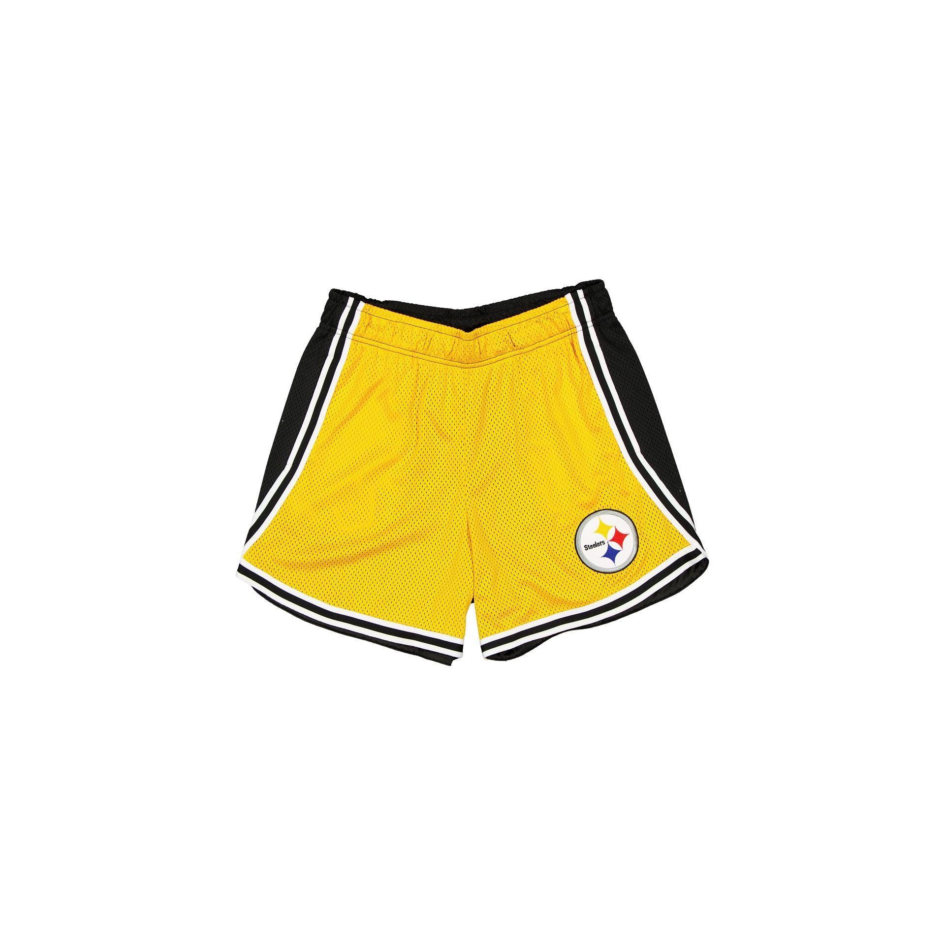 Detroit Lions Sport Classics Women's Shorts Female Product Image