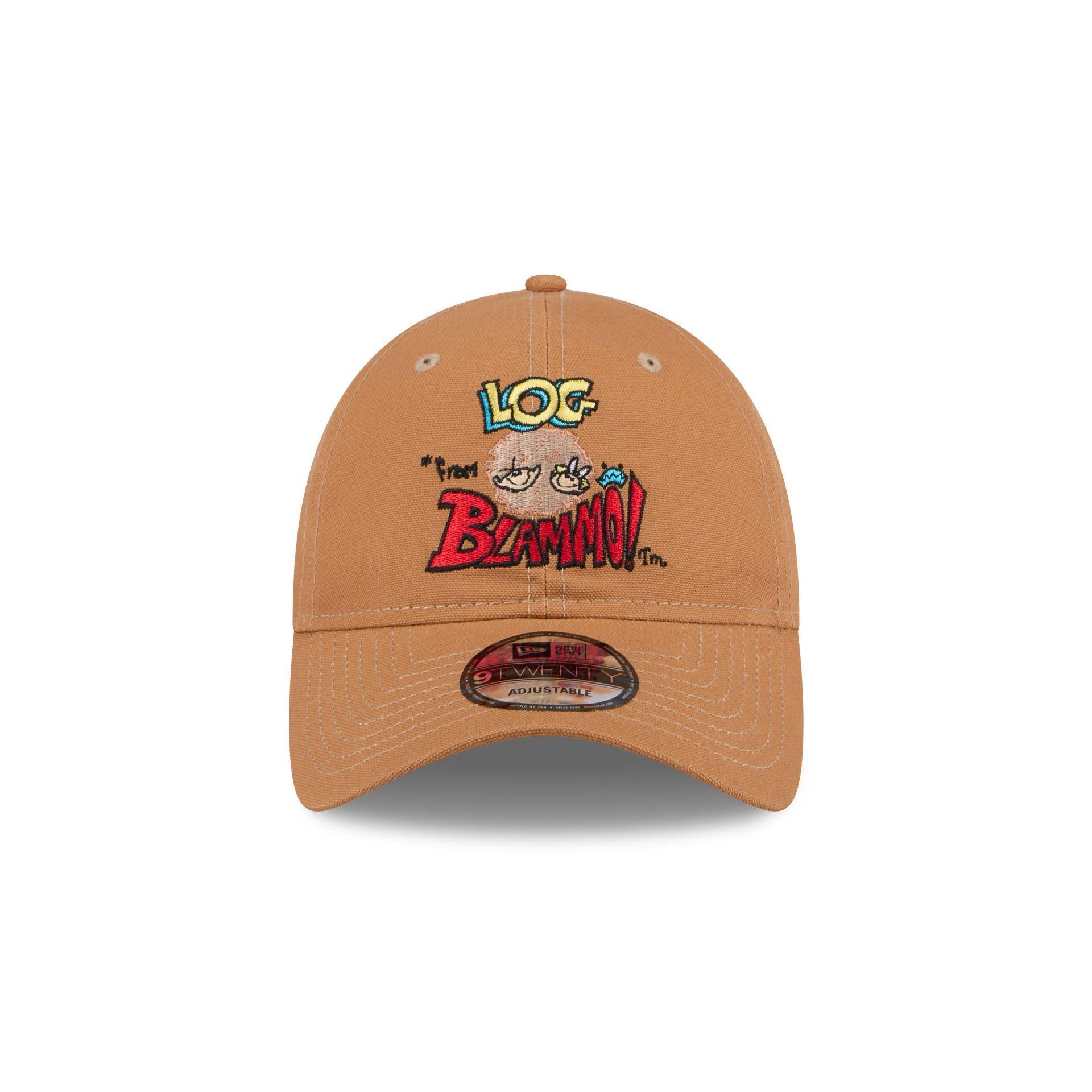 Las Vegas Raiders Meadow Stitch 9TWENTY Adjustable Hat Male Product Image