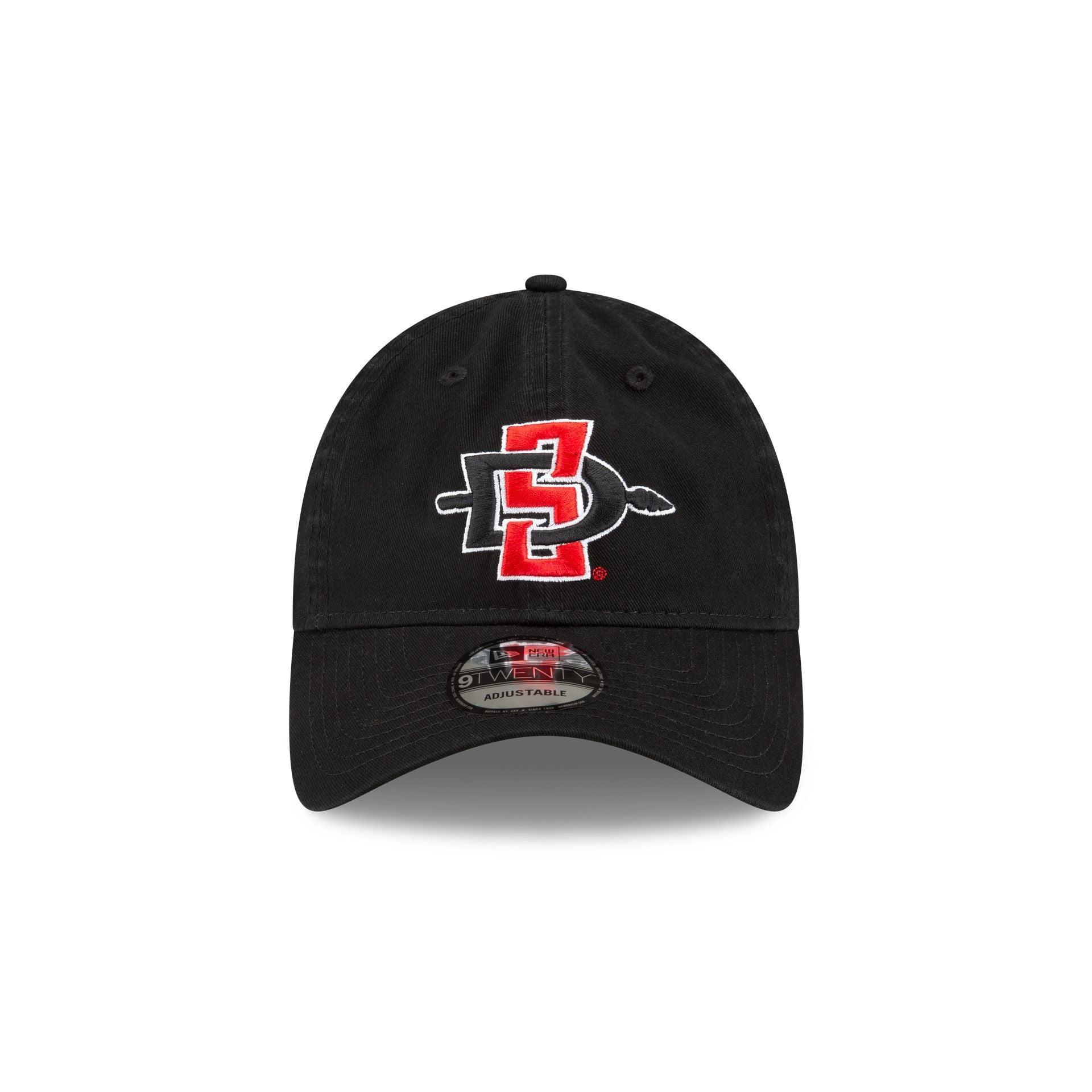 Atlanta Braves Spring Colorway 9TWENTY Adjustable Hat Male Product Image