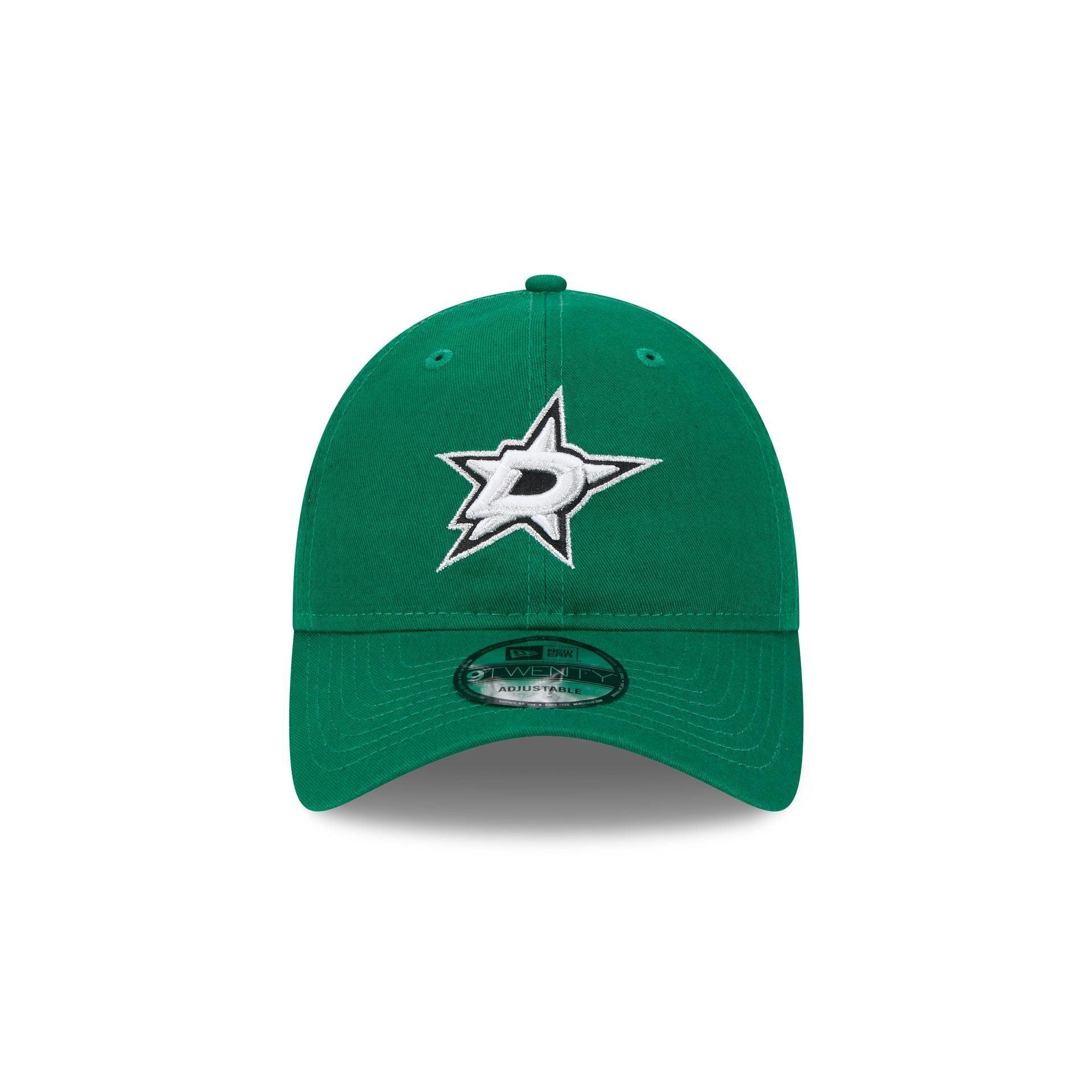 Detroit Red Wings 9TWENTY Adjustable Hat Male Product Image