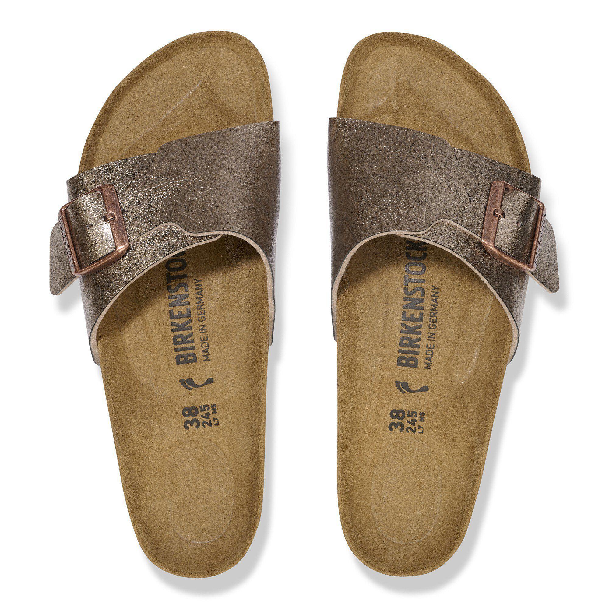 Catalina BS Birko-Flor Product Image