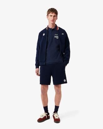Regular Fit Roland-Garros Edition Polo Shirt Product Image