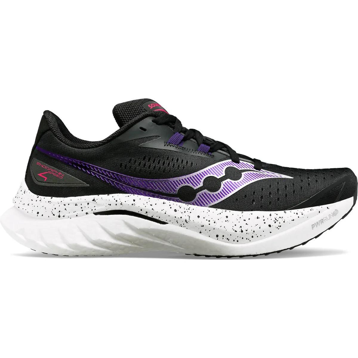 Women's | Saucony Endorphin Speed 4 Product Image