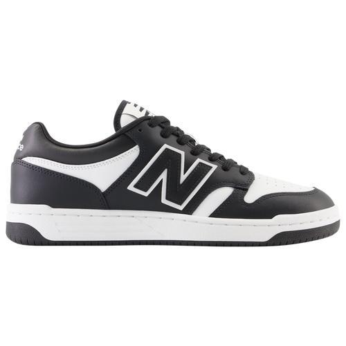 New Balance Mens 480 Sneakers Product Image
