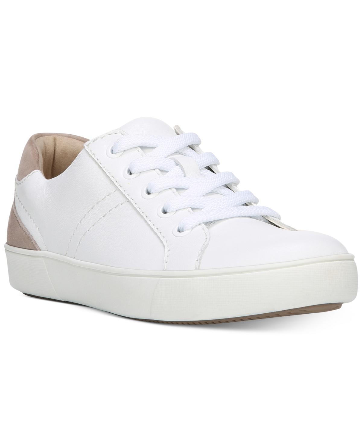 Naturalizer Morrison Suede Sneakers Product Image