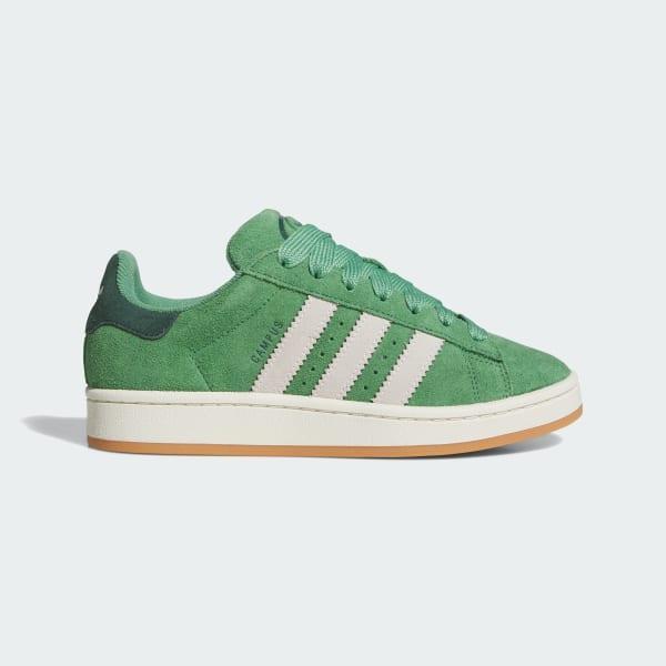 adidas Campus 00s Shoes Preloved Green 10 Womens Product Image