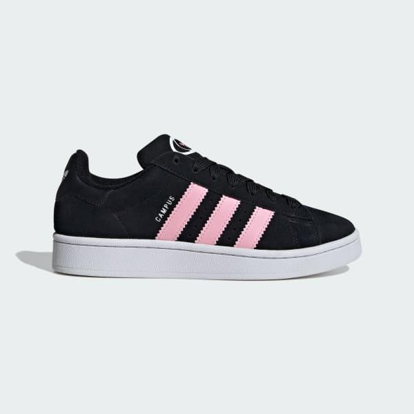 adidas Campus 00s Shoes Semi Pink Spark 7.5 Womens Product Image