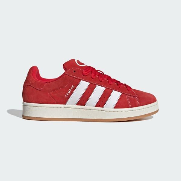 adidas Campus 00s Shoes Core Black M 12 / W 13 Mens Product Image