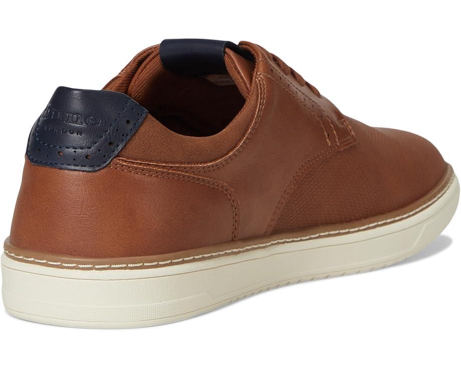Chase 2.0 Casual Plain Toe Oxford Contemporary Lace-Up Product Image