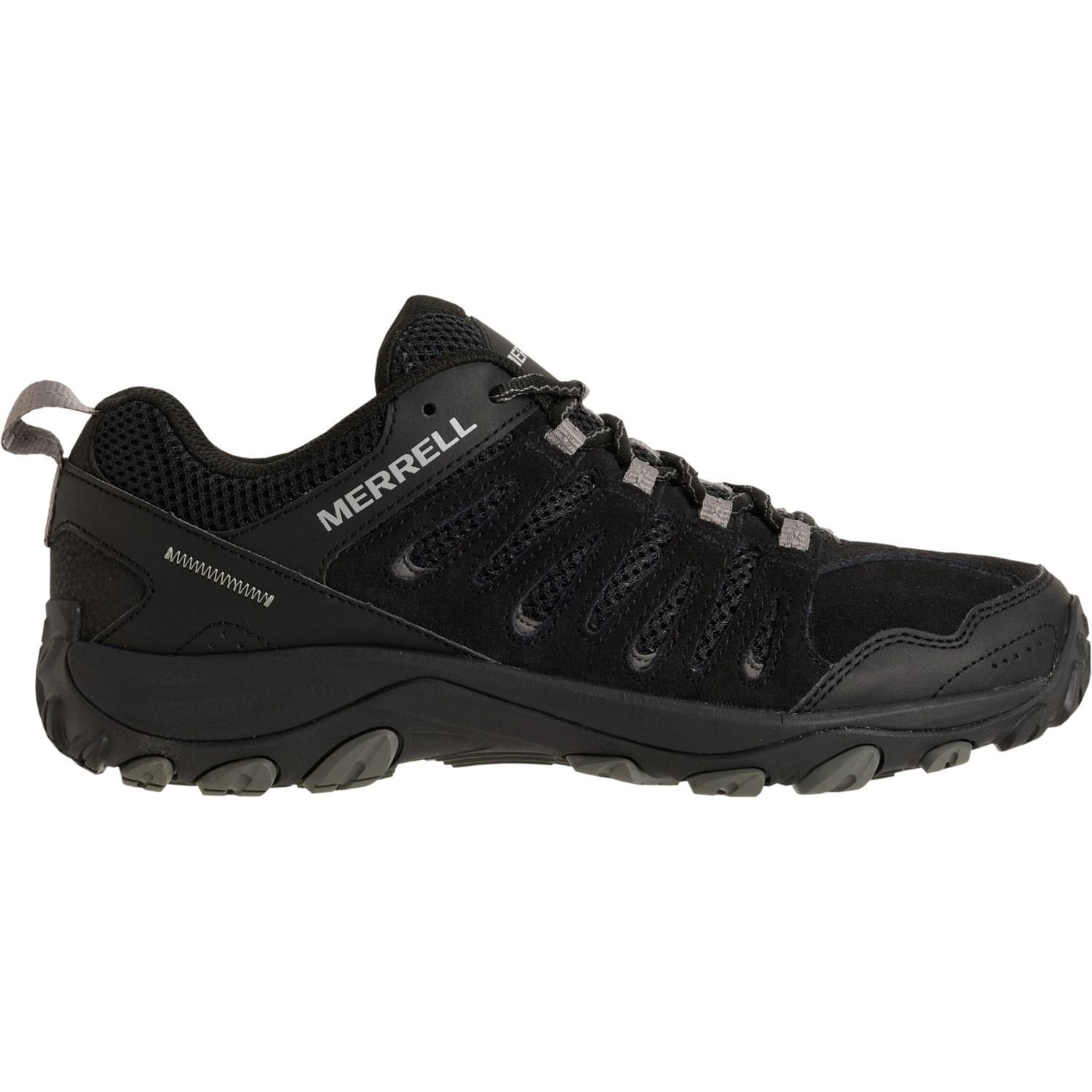 Merrell Crosslander 3 Hiking Shoes - Leather (For Men) Product Image