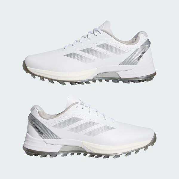 Adizero ZG Spikeless Golf Shoes Product Image