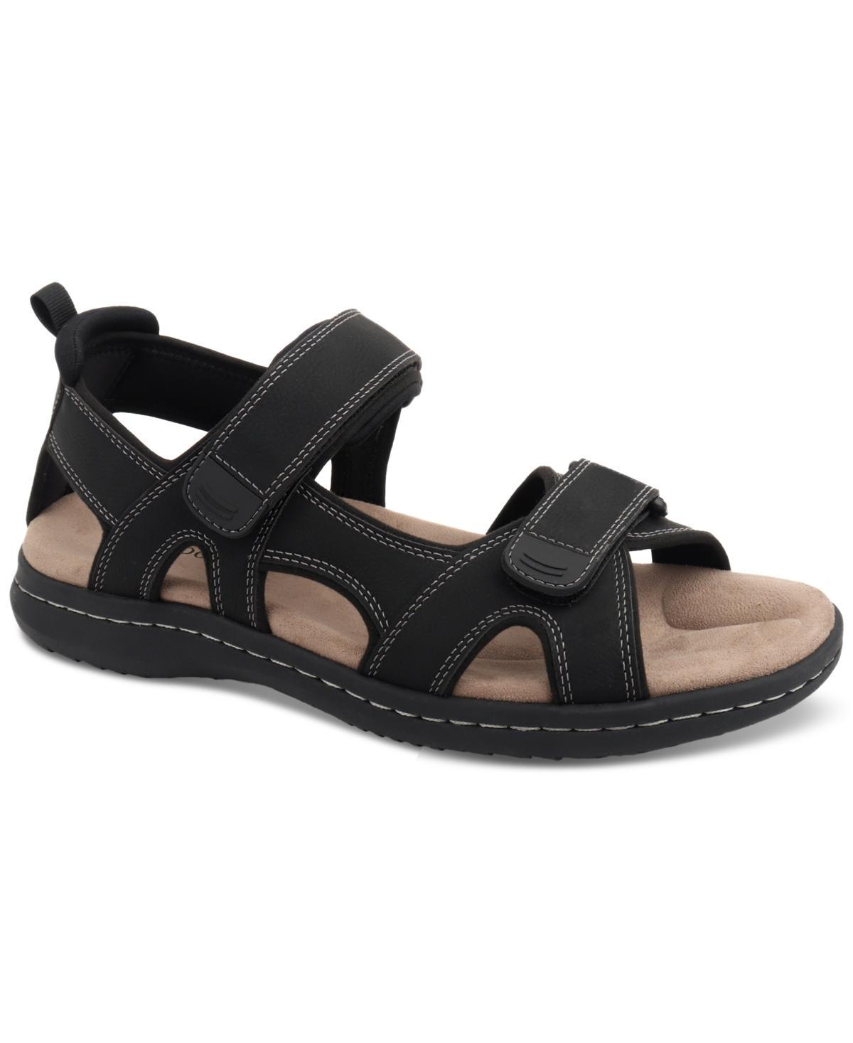 Club Room Mens Douglas Strap Sandal, Created for Macys Product Image