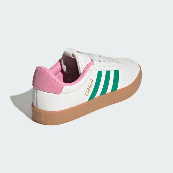 Adidas Womens Vl Court 3.0 Sneaker Product Image