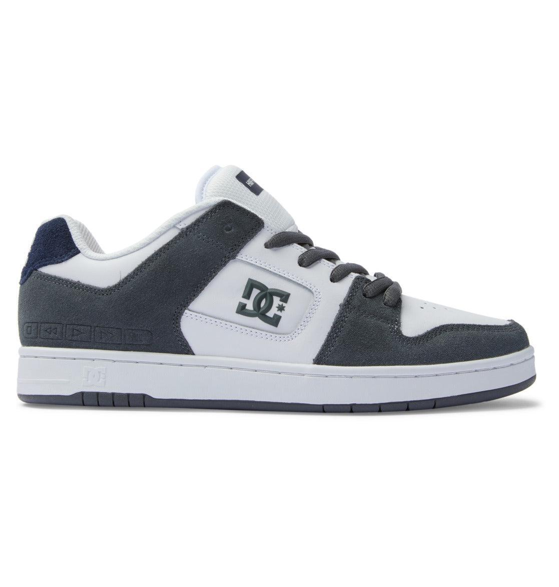 Men's Manteca 4 Skate Shoes Male Product Image
