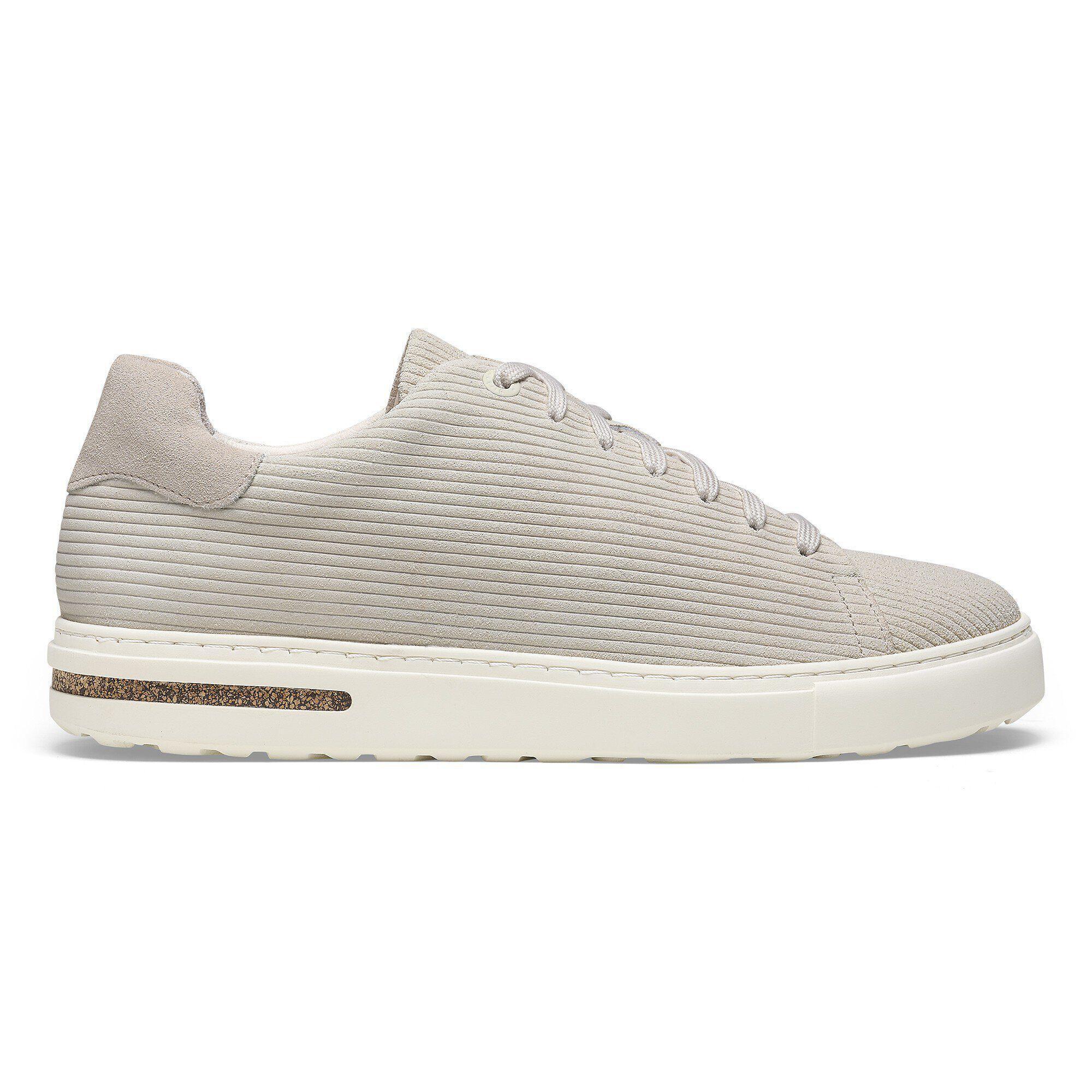 Bend Low Suede Leather Embossed Product Image