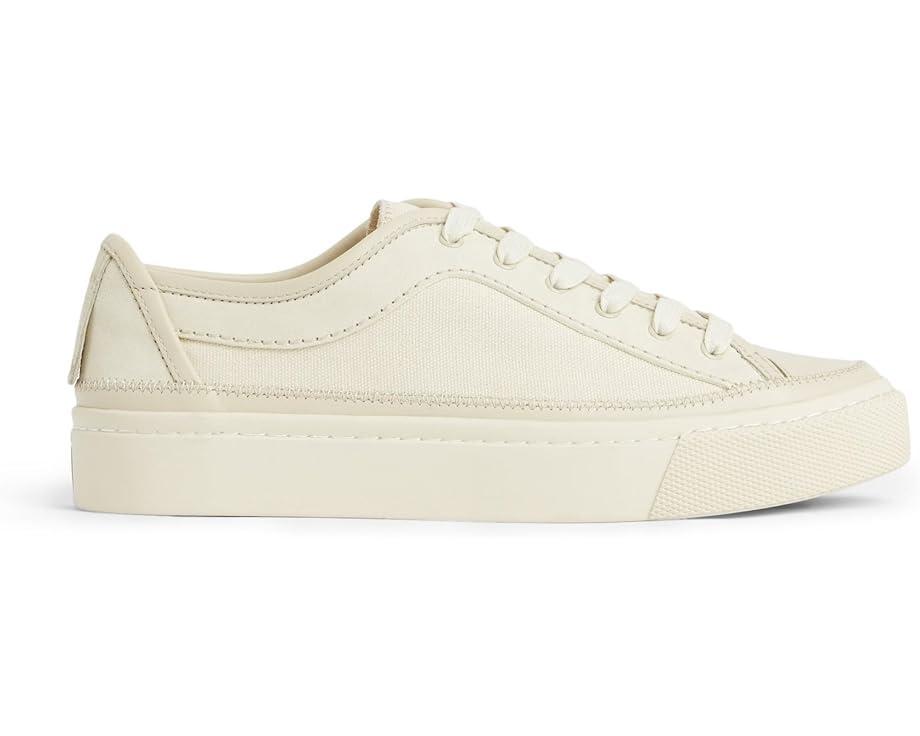 Milla Leather Sneaker Product Image