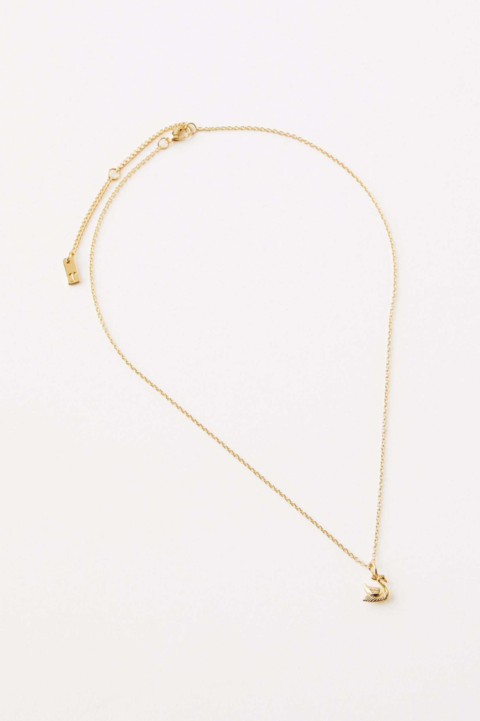 Pendant Necklace Product Image
