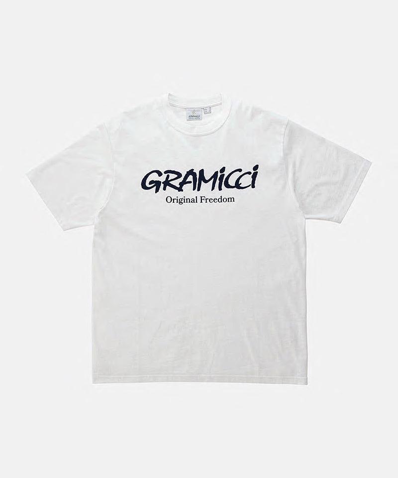 Original Freedom Logo Tee Unisex Product Image