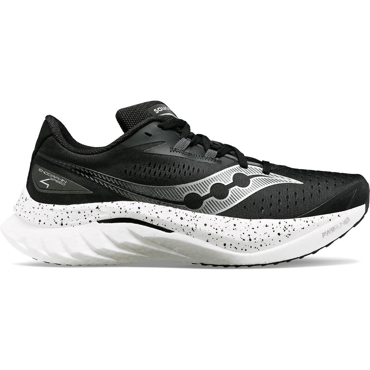Saucony Mens Saucony Endorphin Speed 4 - Mens Running Shoes Product Image