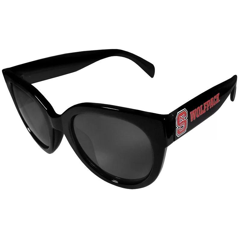 Womens Oklahoma State Cowboys Cat-Eye Sunglasses Product Image