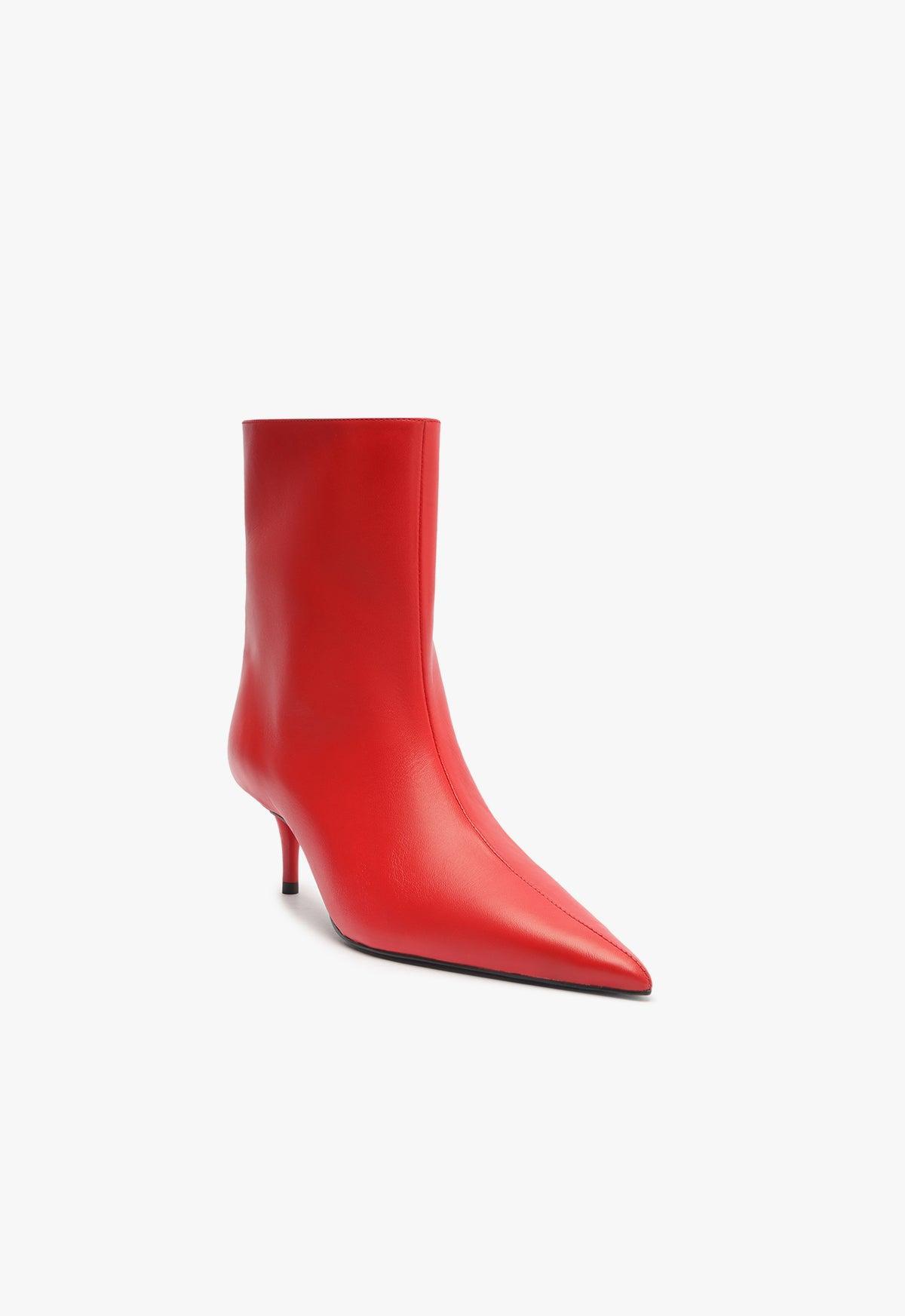 Frances Bootie Product Image