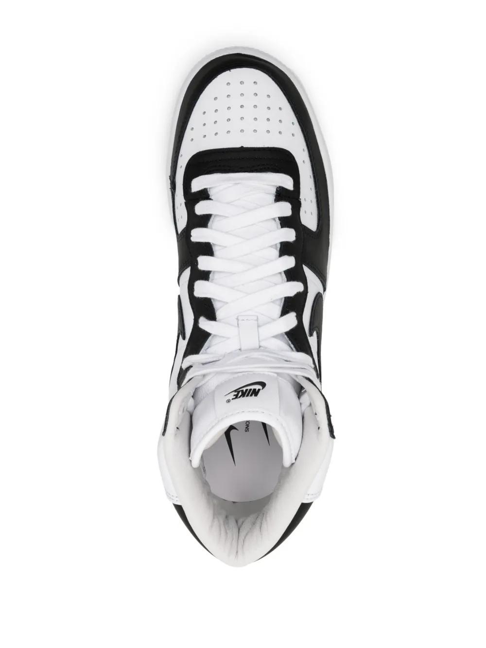 x Nike Terminator high-top sneakers Product Image