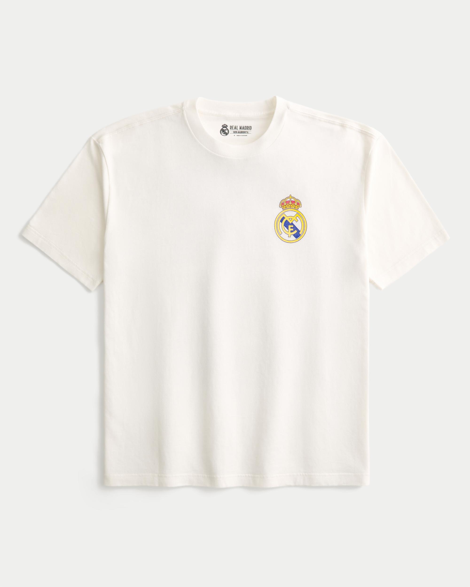 FC Barcelona Graphic Tee Product Image