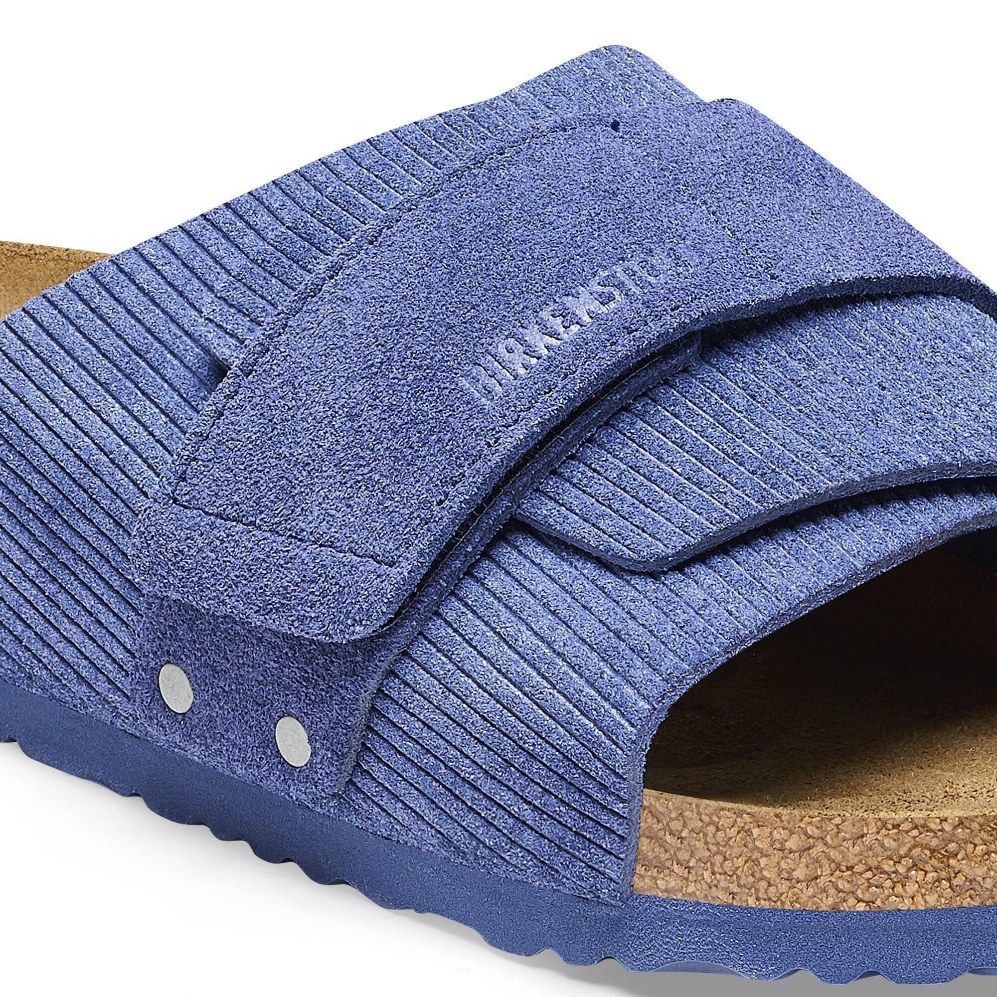 Kyoto Suede Leather Embossed Product Image