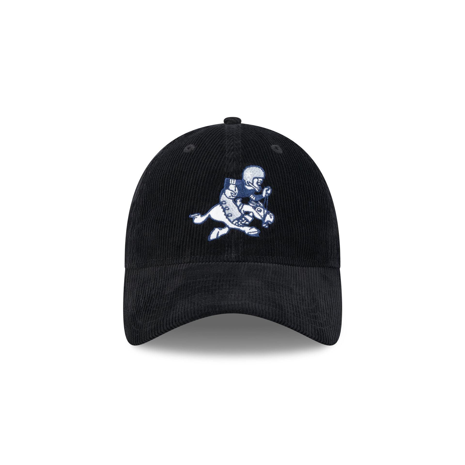 Dallas Cowboys Corded 9TWENTY Adjustable Hat Male Product Image