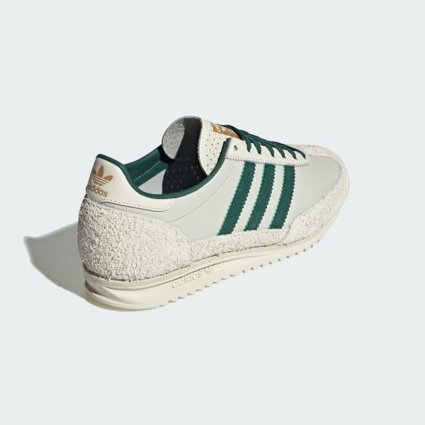 Womens adidas Originals SL 72 Casual Shoes Product Image