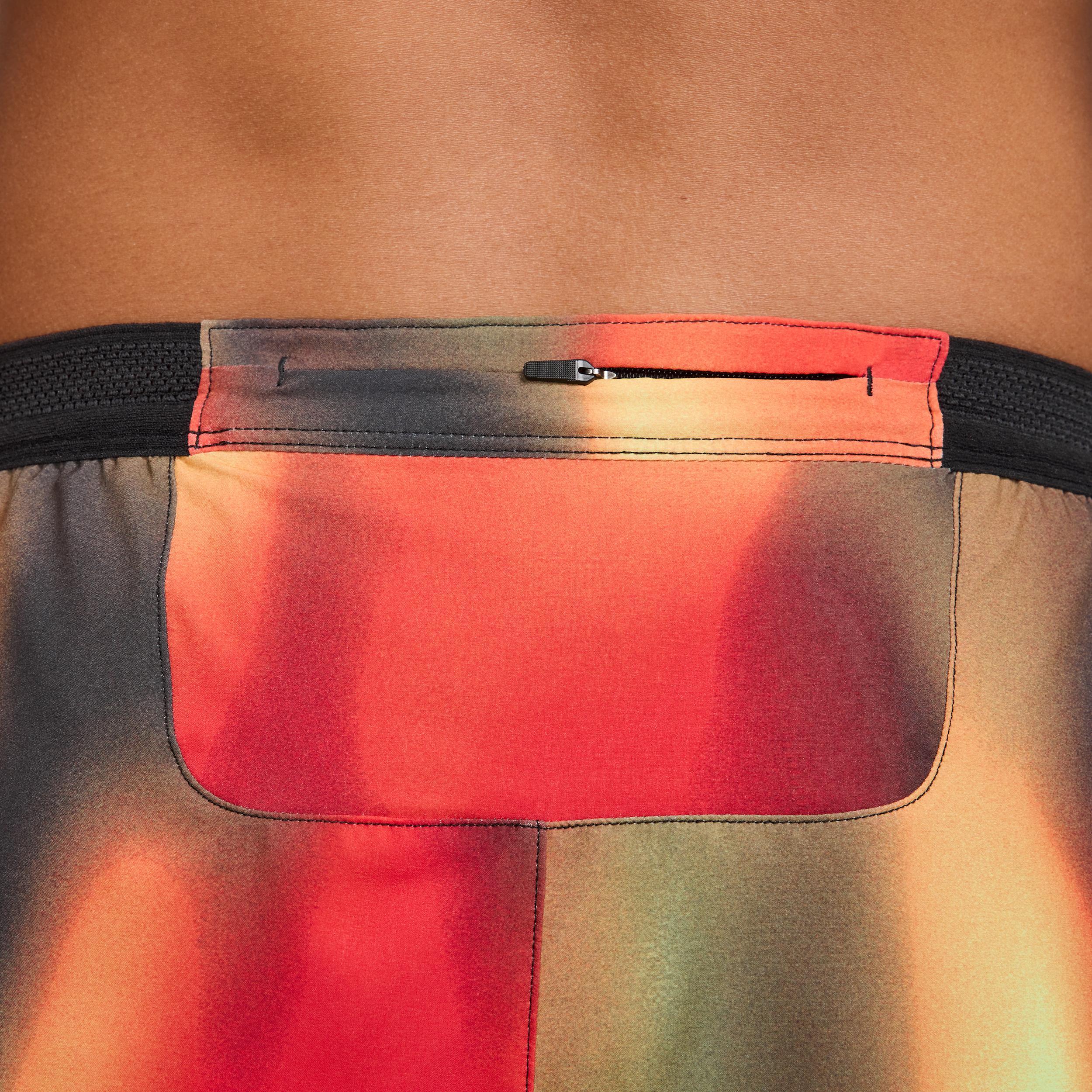 Nike AeroSwift Elite Entry Men's Dri-FIT ADV Running Shorts Product Image