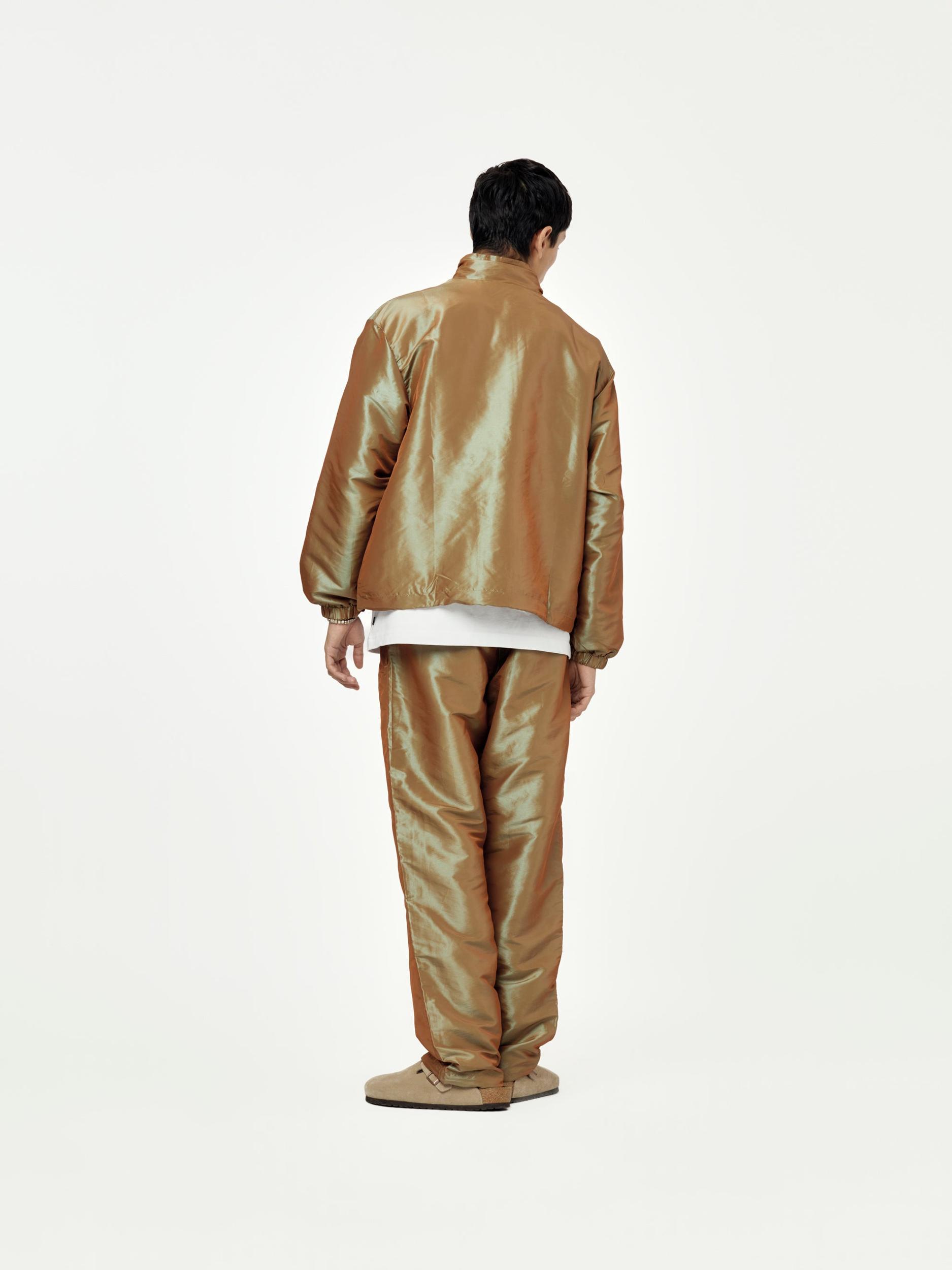Always Changing Track Jacket (Changeant Two-Tone) Product Image
