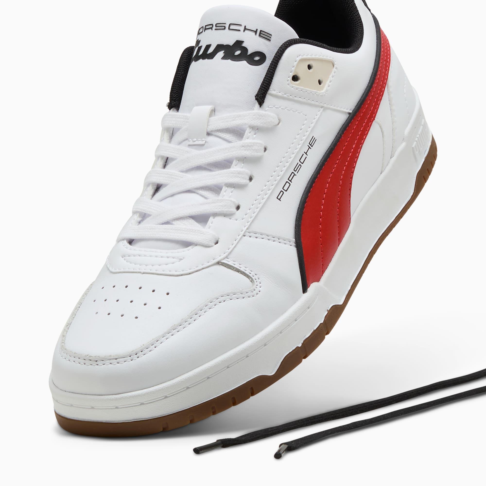 Porsche Legacy Caven 2.0 Men's Sneakers Product Image